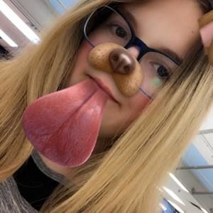 Meet your Posher, Kaylee